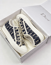 DIOR ''Walk'N'Dior'' - BLVCX